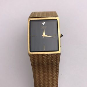 Vintage Pulsar belt watch